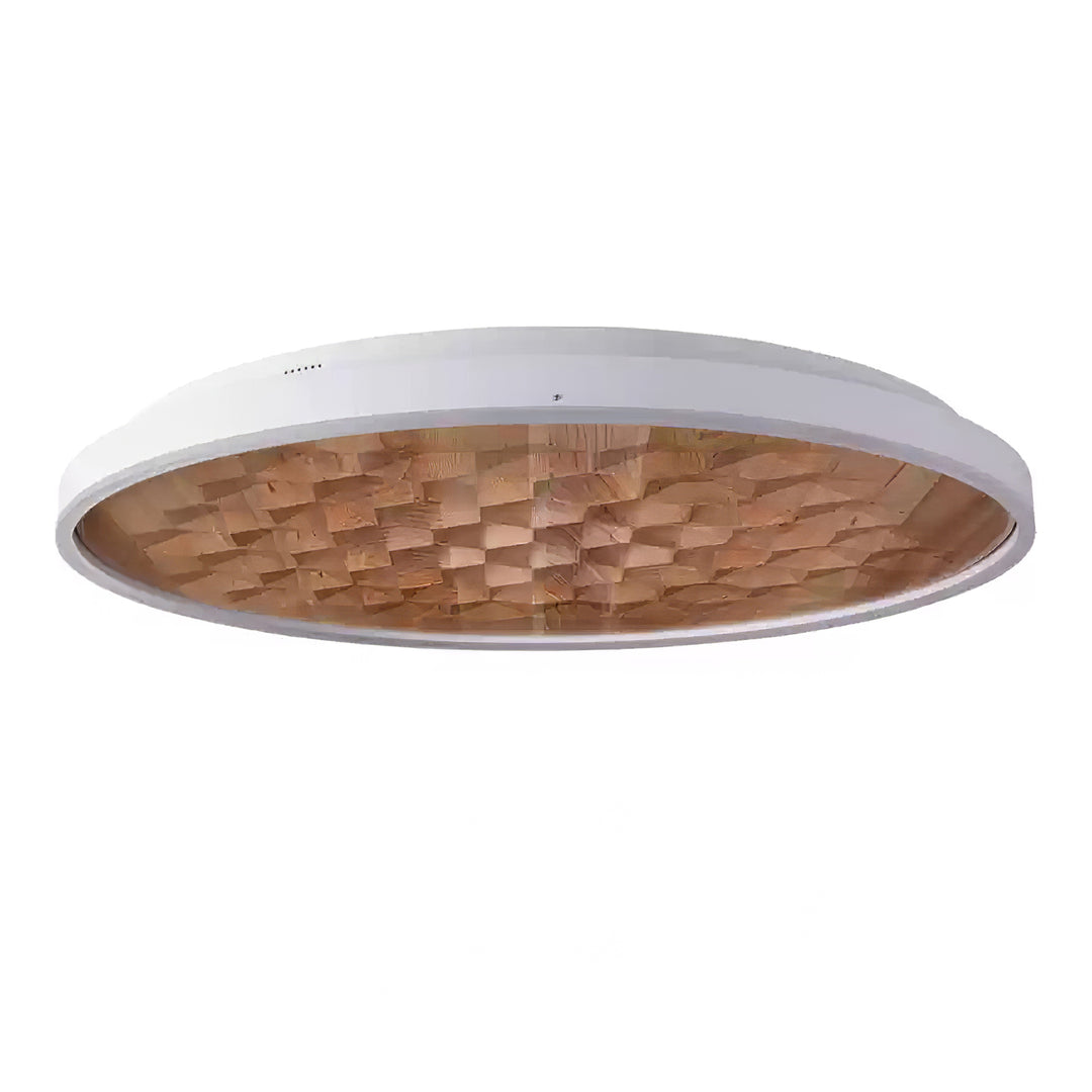 Heartwood Ceiling Lamp - Vakkerlight