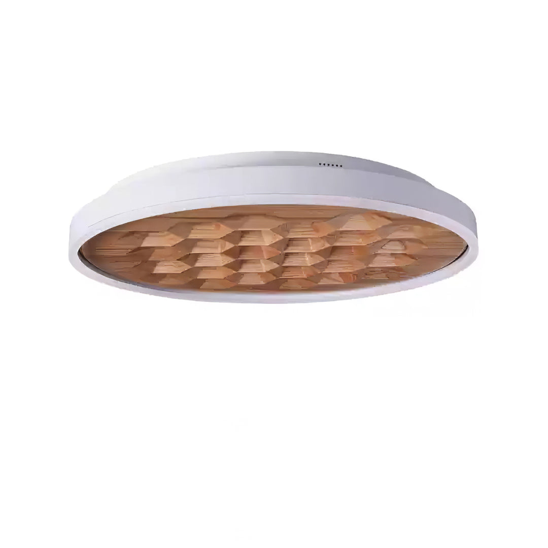 Heartwood Ceiling Lamp - Vakkerlight