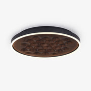 Heartwood Ceiling Lamp