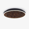 Heartwood Ceiling Lamp