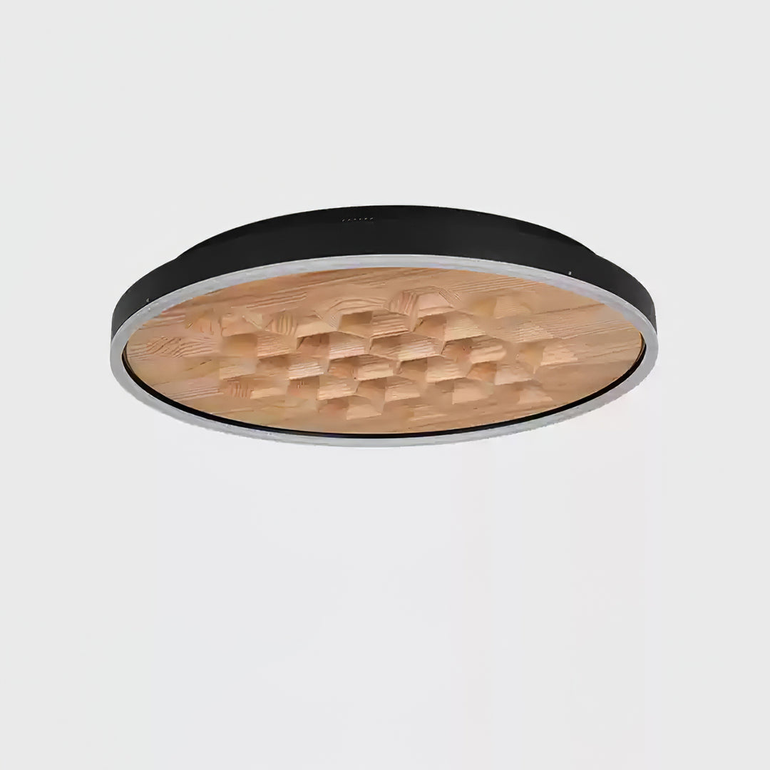 Heartwood Ceiling Lamp - Vakkerlight