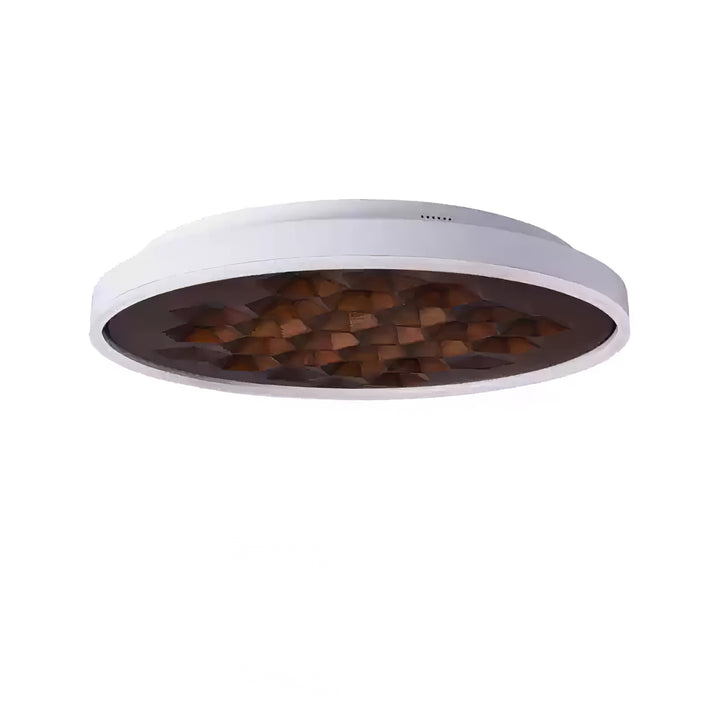 Heartwood Ceiling Lamp - Vakkerlight