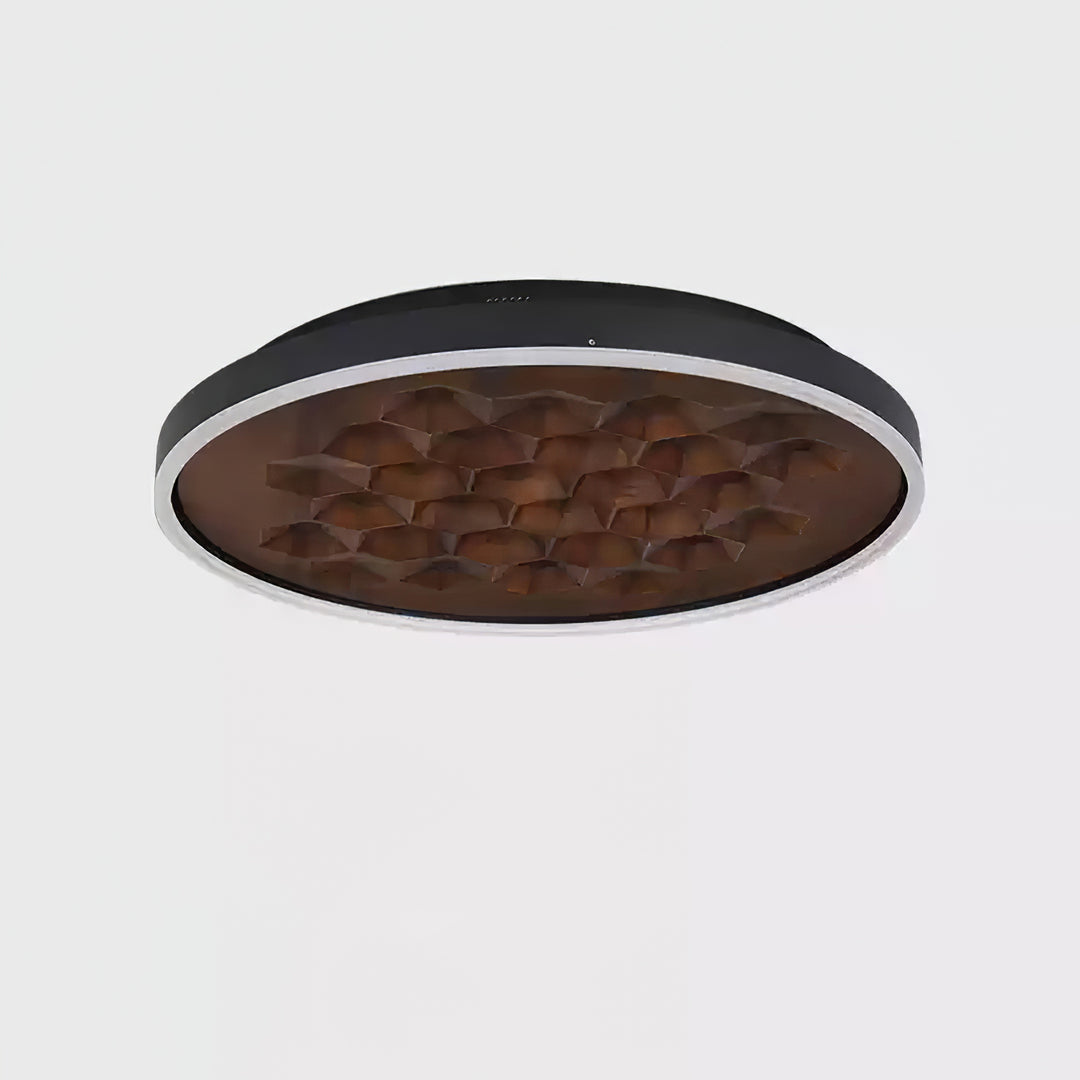 Heartwood Ceiling Lamp - Vakkerlight