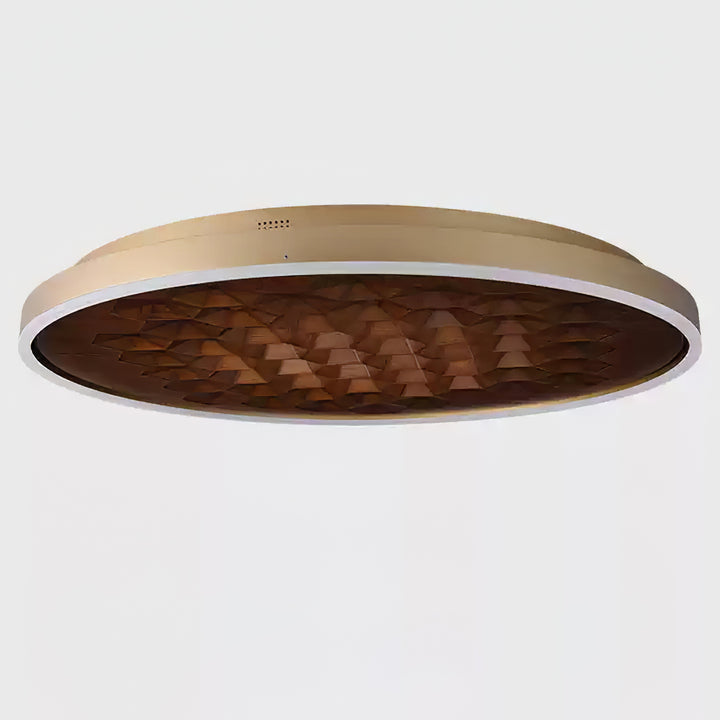 Heartwood Ceiling Lamp - Vakkerlight