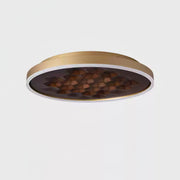 Heartwood Ceiling Lamp