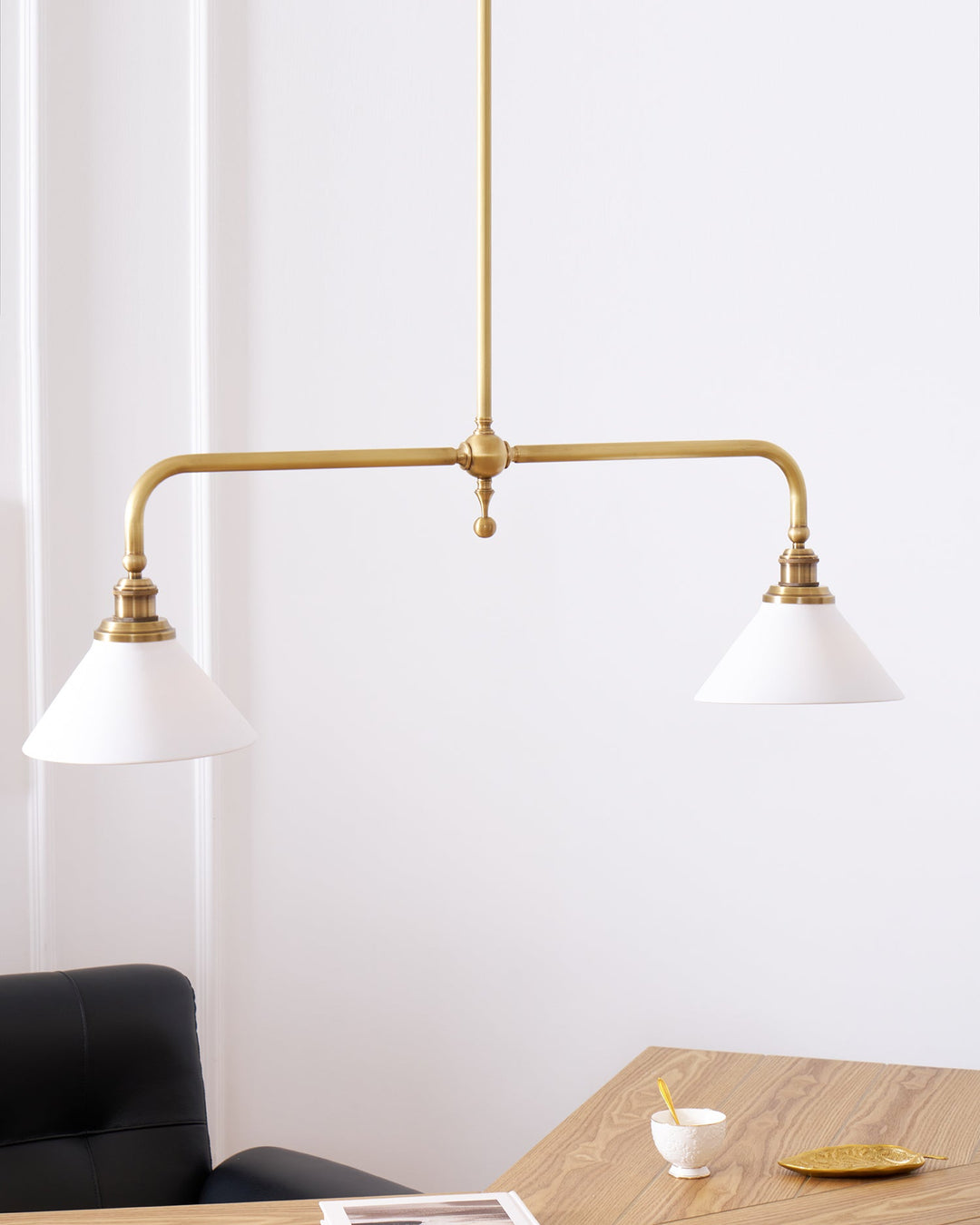 Heirloom Chandelier - Vakkerlight