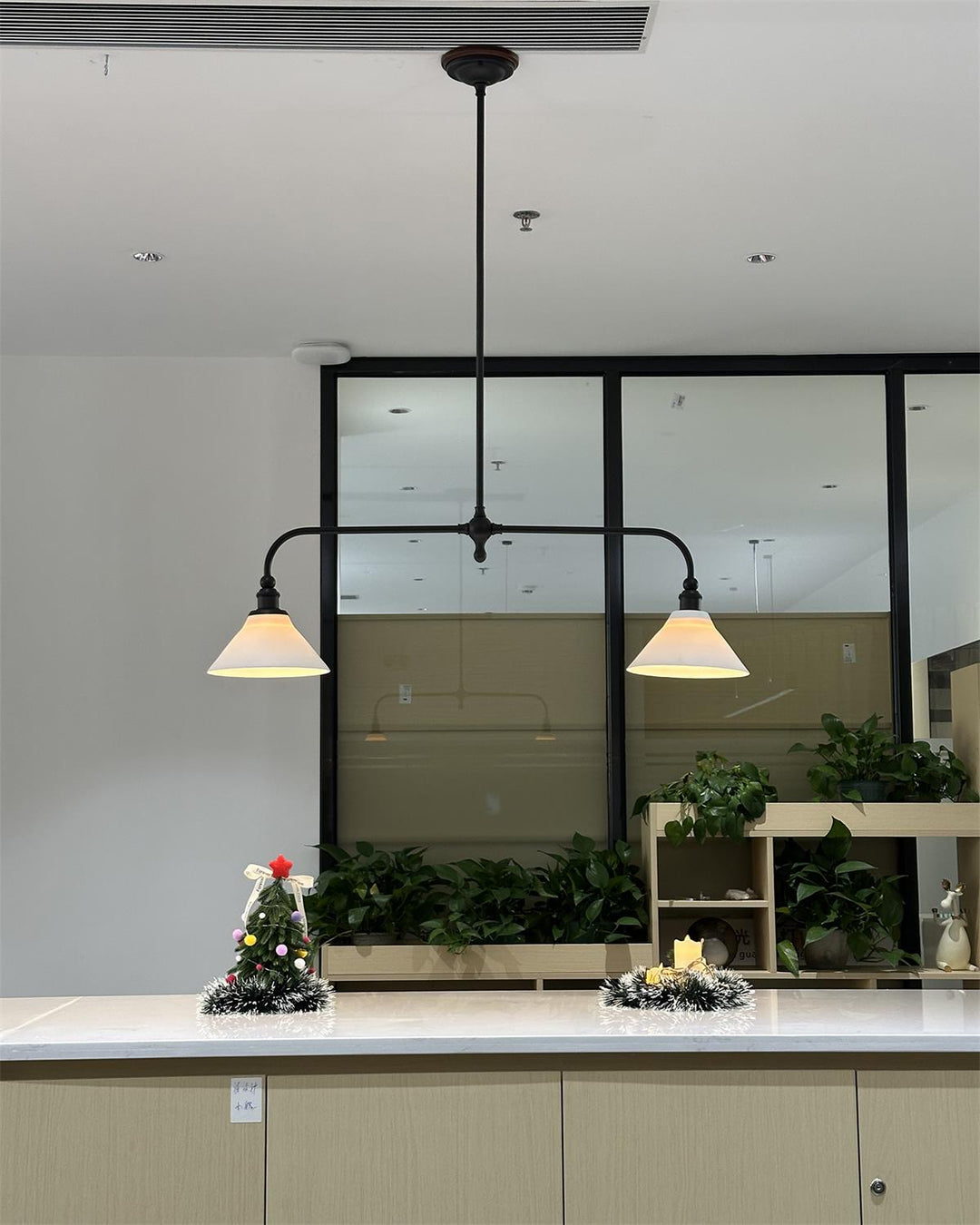 Heirloom Chandelier - Vakkerlight