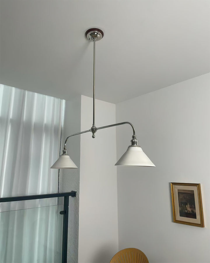 Heirloom Chandelier - Vakkerlight