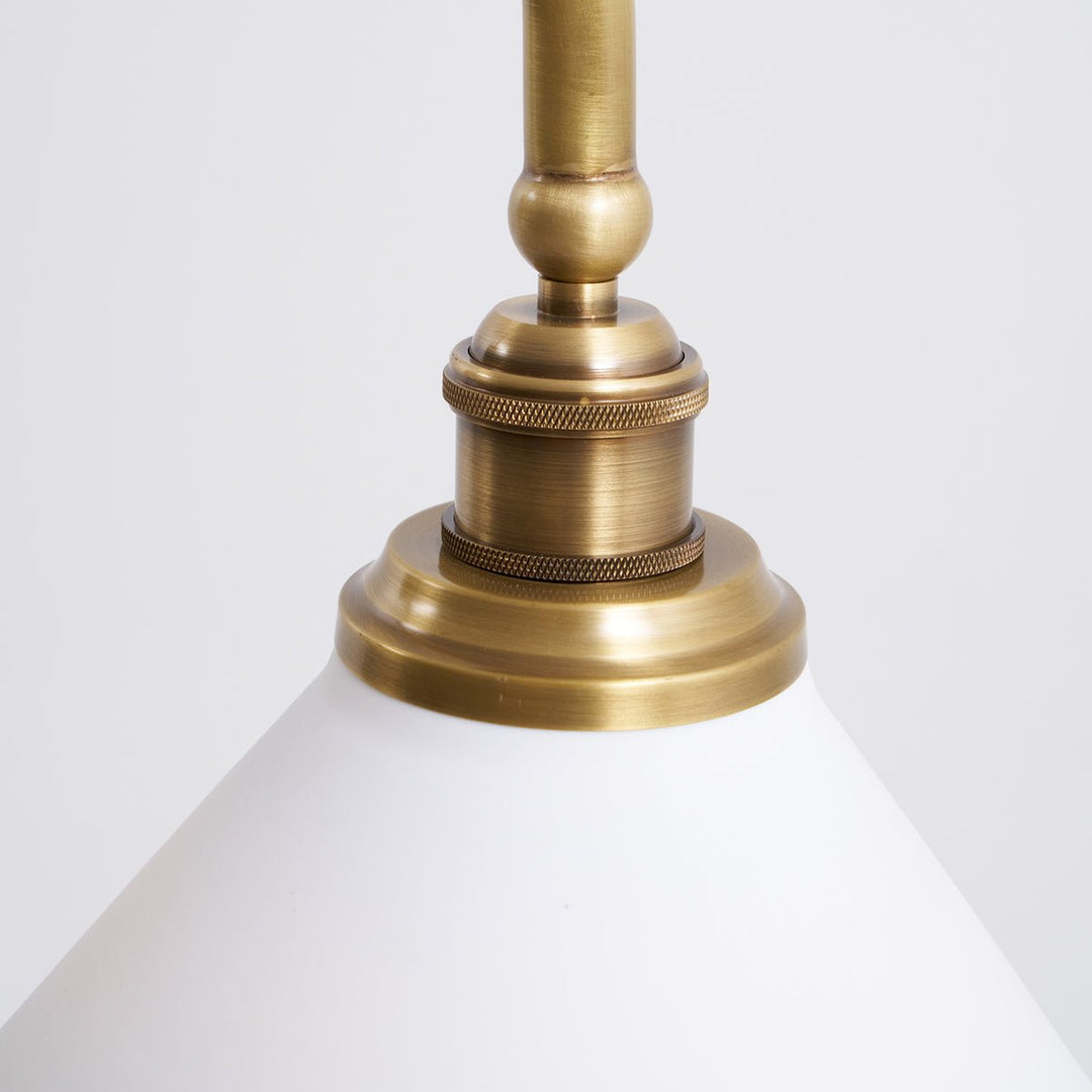 Heirloom Chandelier - Vakkerlight