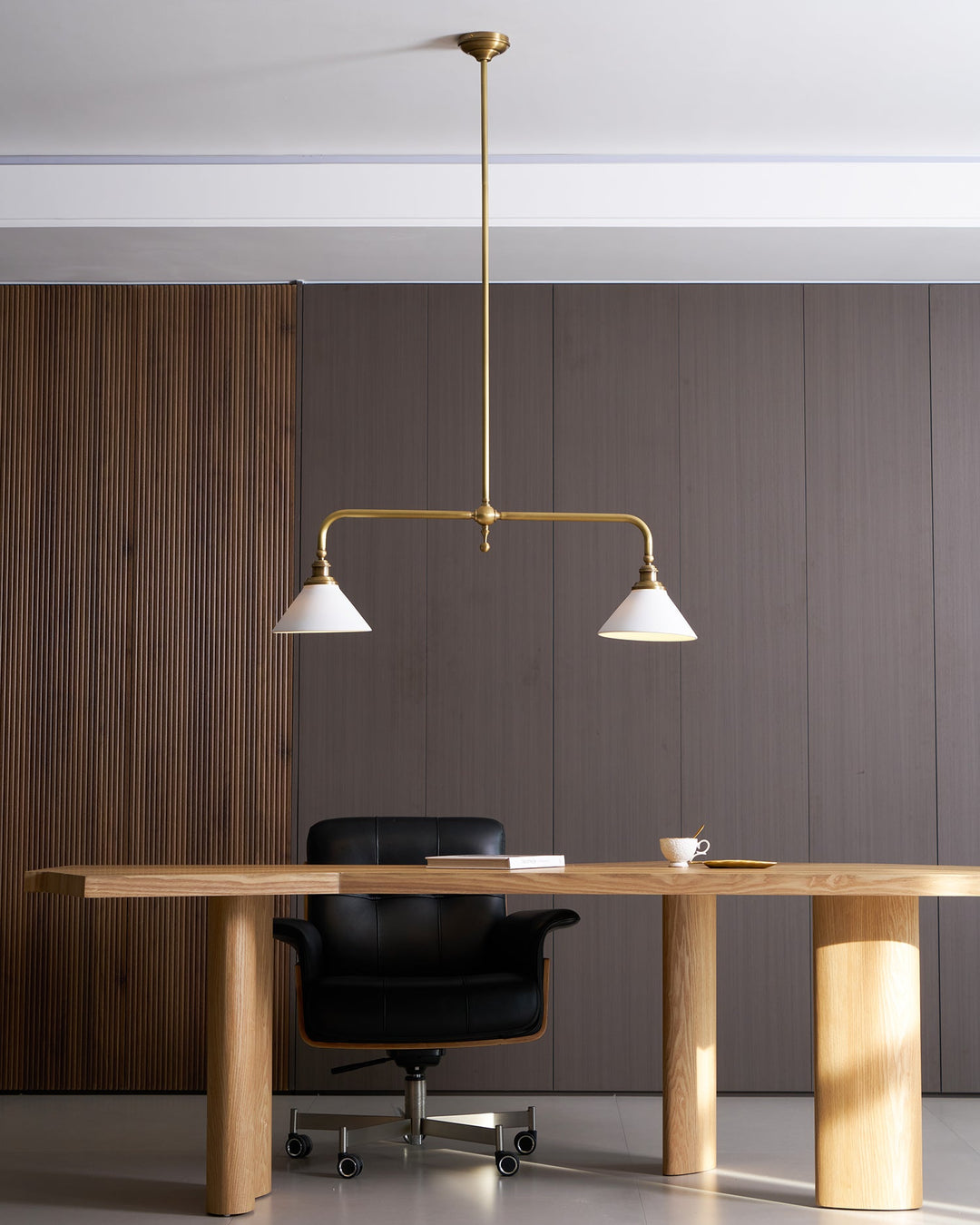 Heirloom Chandelier - Vakkerlight