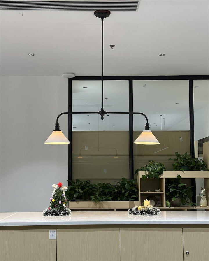 Heirloom Chandelier - Vakkerlight