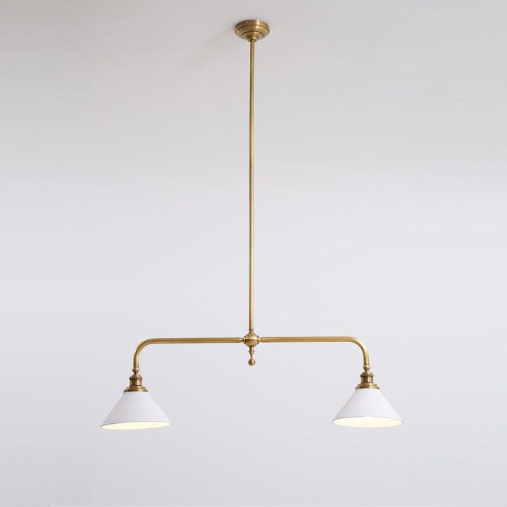 Heirloom Chandelier - Vakkerlight
