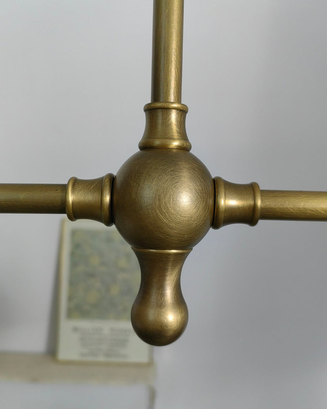 Heirloom Chandelier - Vakkerlight