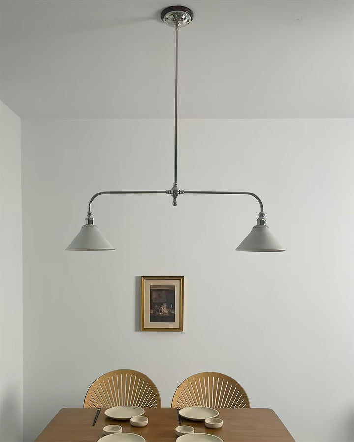 Heirloom Chandelier - Vakkerlight