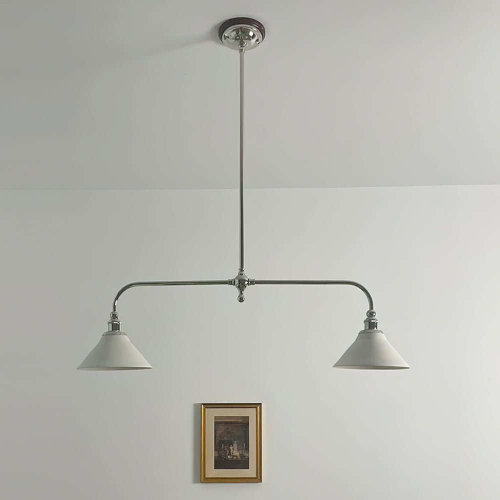 Heirloom Chandelier - Vakkerlight