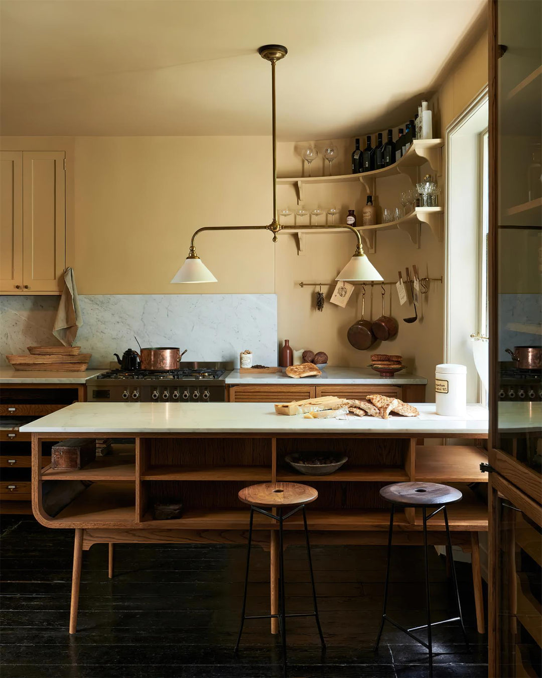 Heirloom Chandelier - Vakkerlight