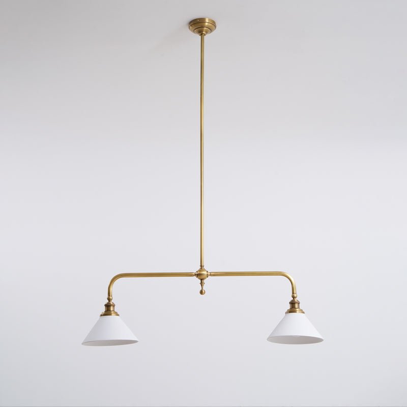 Heirloom Chandelier - Vakkerlight