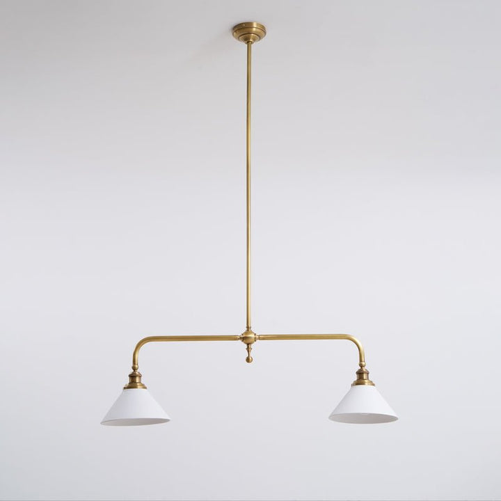 Heirloom Chandelier - Vakkerlight