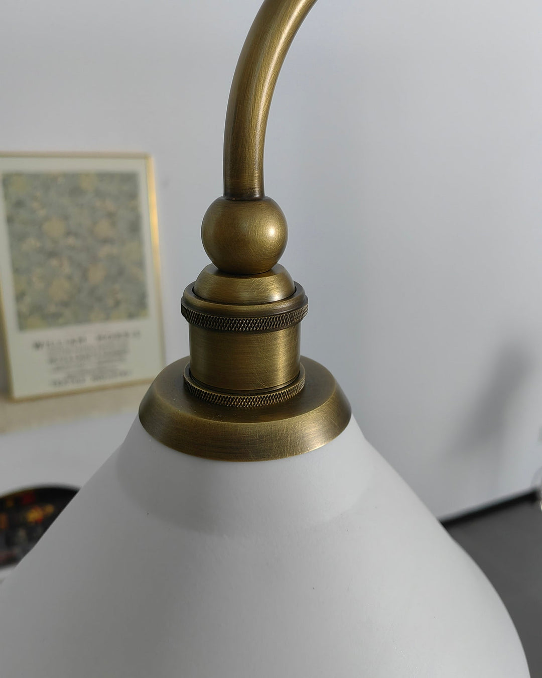 Heirloom Chandelier - Vakkerlight