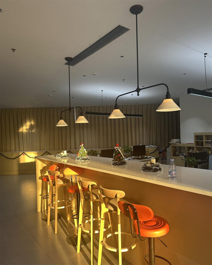 Heirloom Chandelier - Vakkerlight