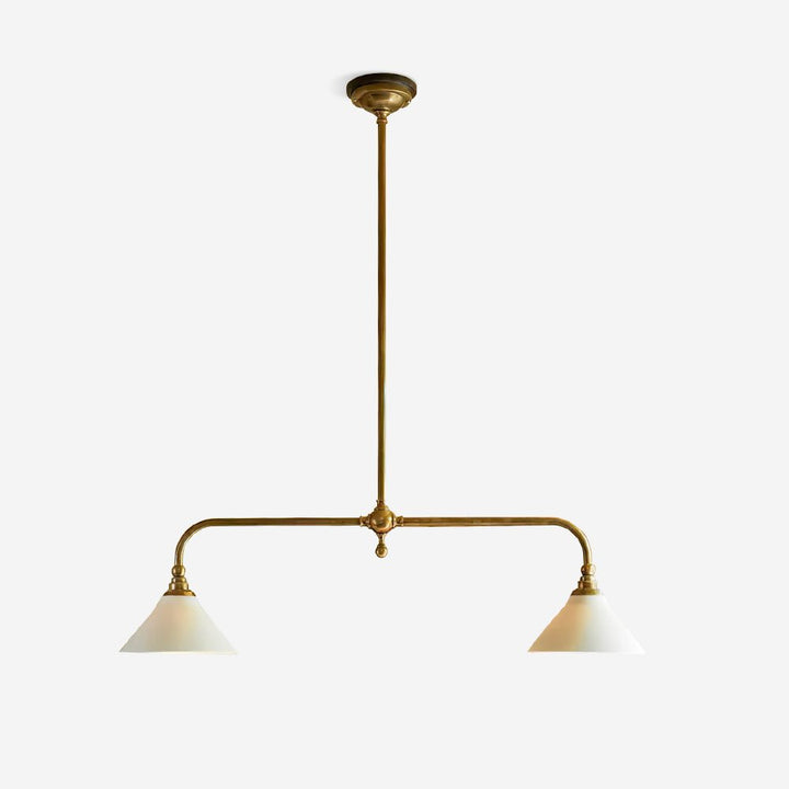 Heirloom Chandelier - Vakkerlight