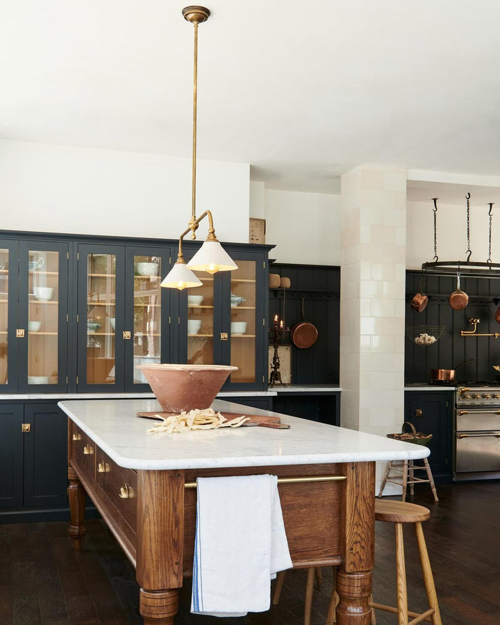 Heirloom Chandelier - Vakkerlight