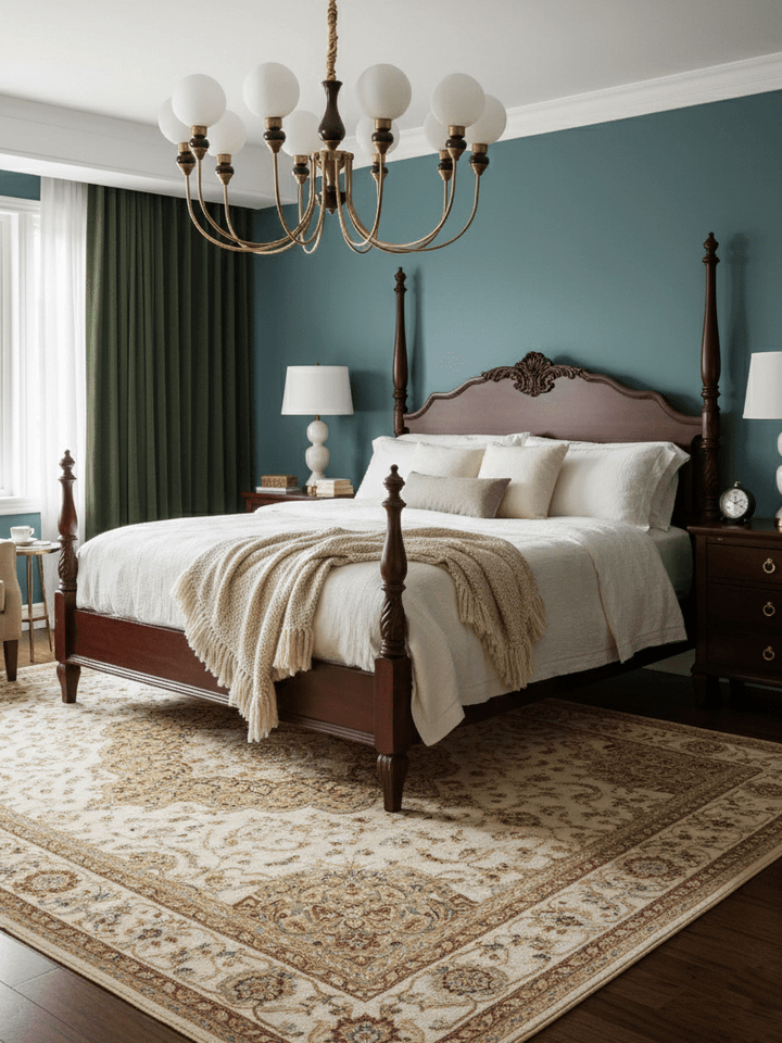 Helena Curve Chandelier - Vakkerlight