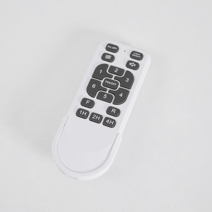 Heli Breeze Kids Ceiling Fan Light - Vakkerlight