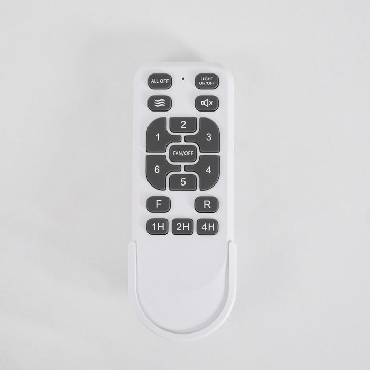 Heli Breeze Kids Ceiling Fan Light - Vakkerlight