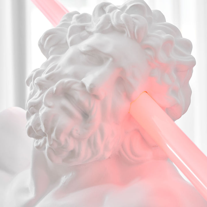 Helios Strike Sculpture Lamp - Vakkerlight