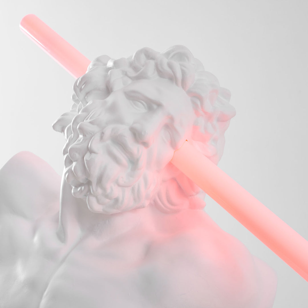 Helios Strike Sculpture Lamp - Vakkerlight