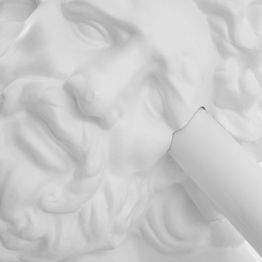 Helios Strike Sculpture Lamp - Vakkerlight
