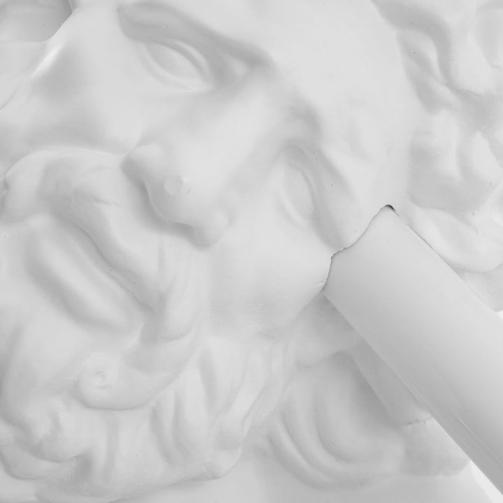 Helios Strike Sculpture Lamp - Vakkerlight