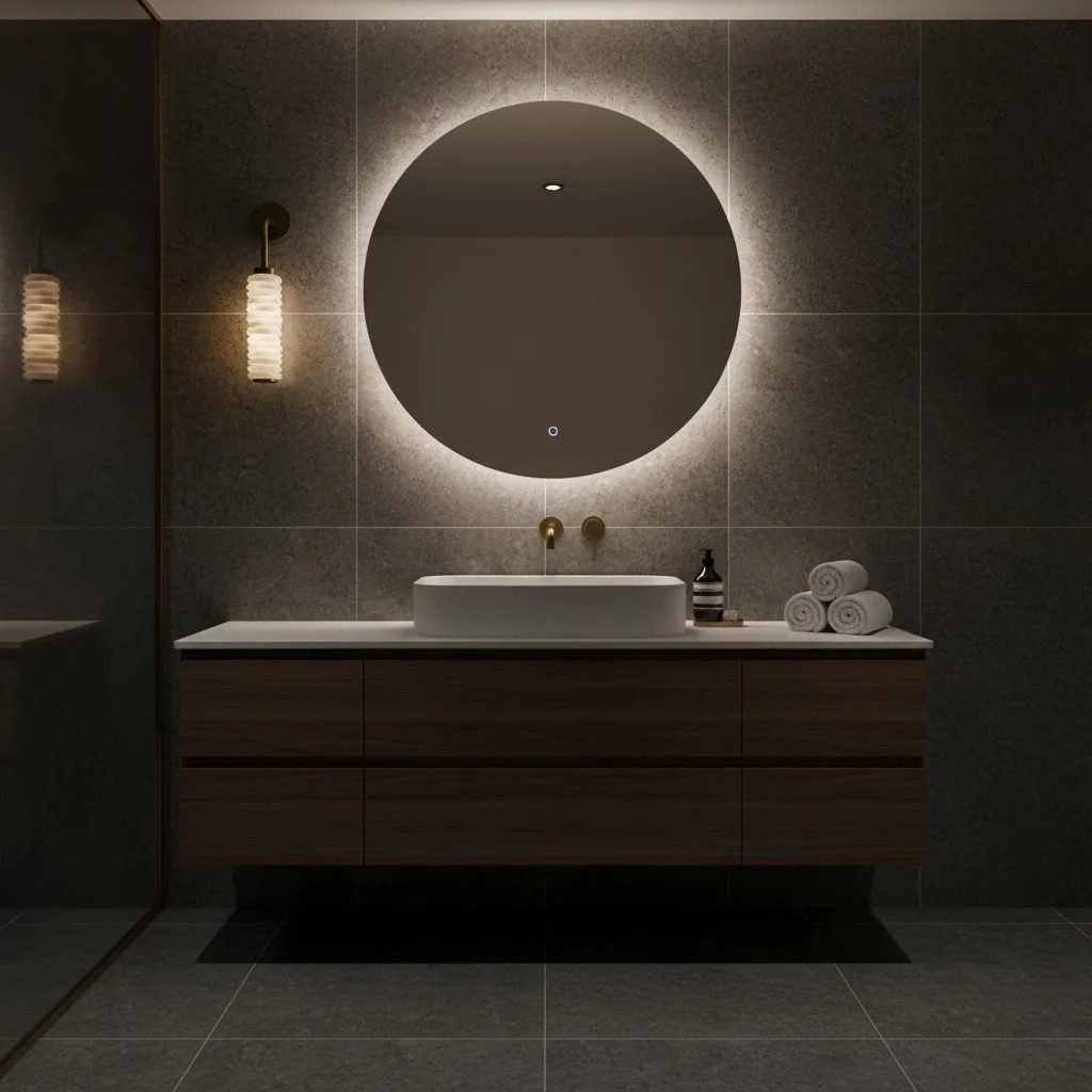 Helix Alabaster Wall Lamp - Vakkerlight