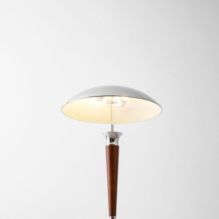 Helmet Floor Lamp - Vakkerlight