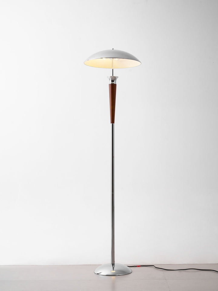 Helmet Floor Lamp - Vakkerlight