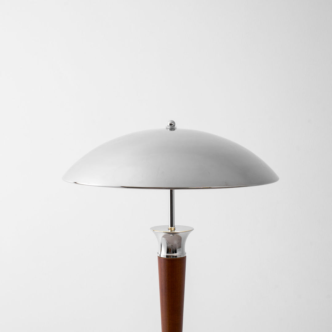 Helmet Floor Lamp - Vakkerlight