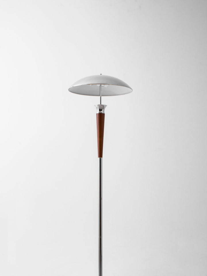 Helmet Floor Lamp - Vakkerlight