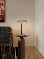 Helmet Floor Lamp - Vakkerlight