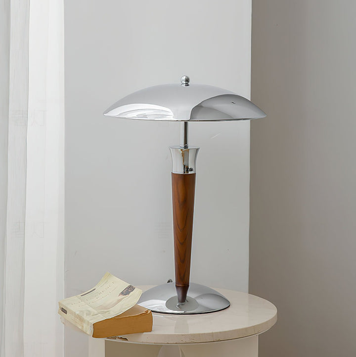 Helmet Floor Lamp - Vakkerlight