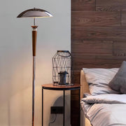 Helmet Floor Lamp - Vakkerlight