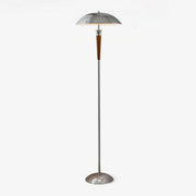 Helmet Floor Lamp - Vakkerlight