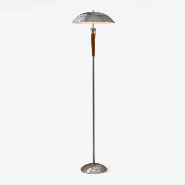 Helmet Floor Lamp - Vakkerlight