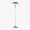 Helmet Floor Lamp - Vakkerlight