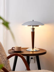 Helmet Table Lamp - Vakkerlight