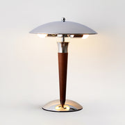 Helmet Table Lamp