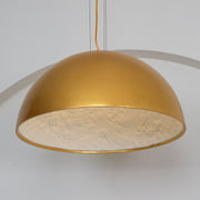 Hemisfera Suspension Lamp - Vakkerlight