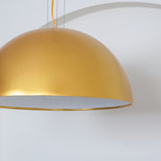 Hemisfera Suspension Lamp - Vakkerlight