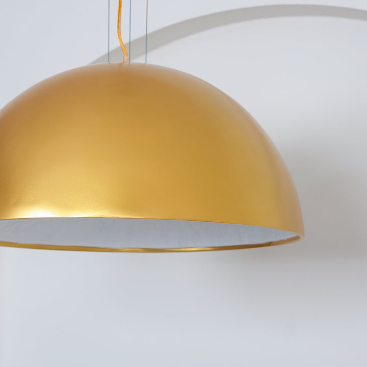 Hemisfera Suspension Lamp - Vakkerlight