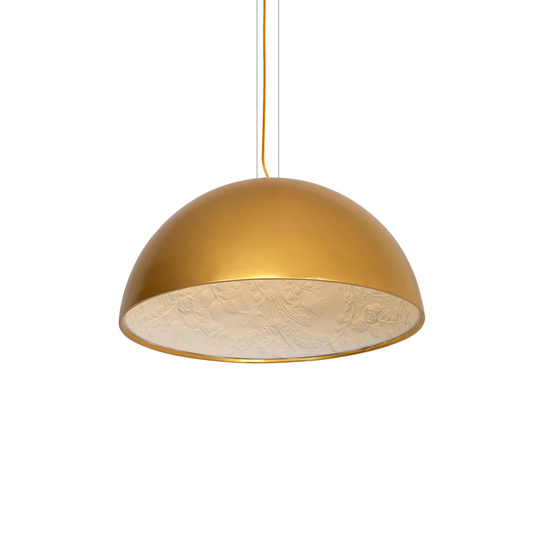 Hemisfera Suspension Lamp - Vakkerlight